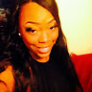 Meet your Posher, Anntoninette